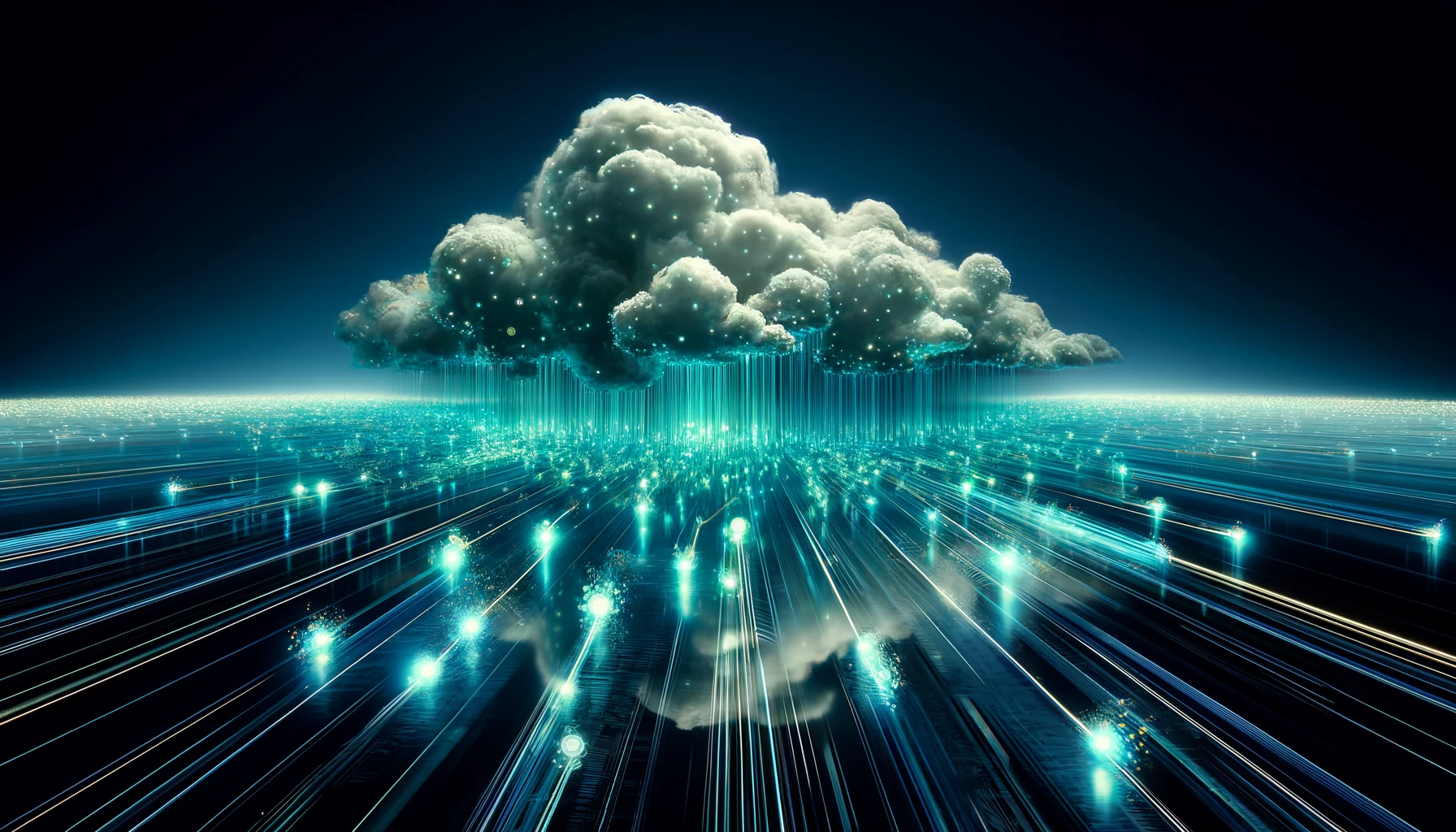 Why You Need Kognitive Networks: A Smarter Way to Manage Connectivity